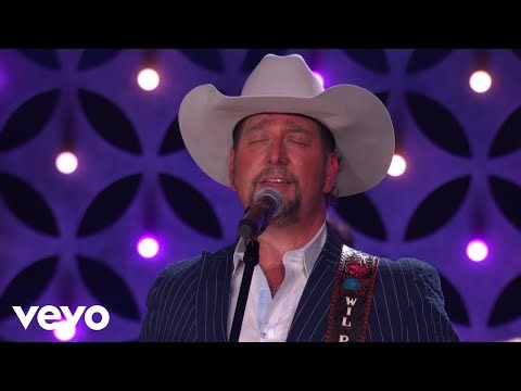 Wilson Fairchild - Amazing Grace (Live) (Official Music Video)