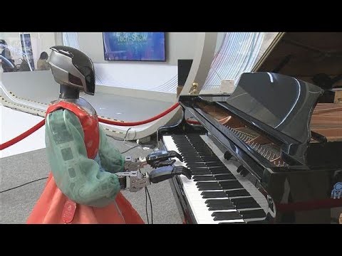 中国・ロボット開発会社トップ「大規模な実用化元年になる」高齢者施設で導入も(2026年3月28日)