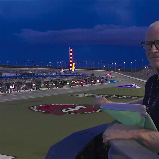 Tonight, we cut to The Chase.The regular-season finale is underway from @DAYTONA on NBC! https://t.co/1FFaK5GmtO