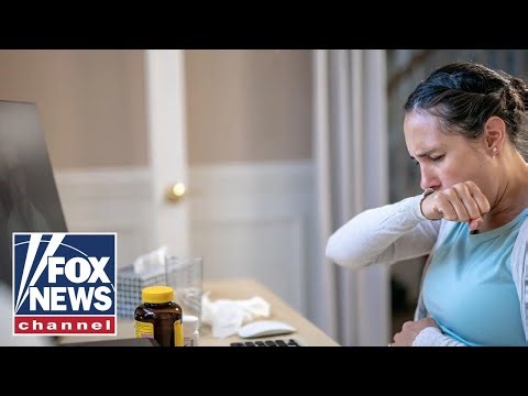 Aggressive 'super flu' strain spreads as US flu cases surge nationwide