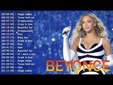 Top 20 Beyoncé Greatest Hits: Ultimate Pop And R&B Jukebox Every True Fan Needs To Hear Right Now