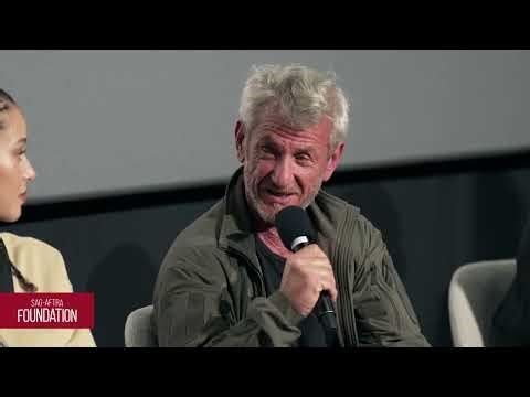 Oscar Winner Sean Penn on Why He Felt Relaxed Filming ‘One Battle After Another'