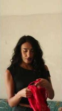 Marica naked photoshoot backstage. EDSA Content