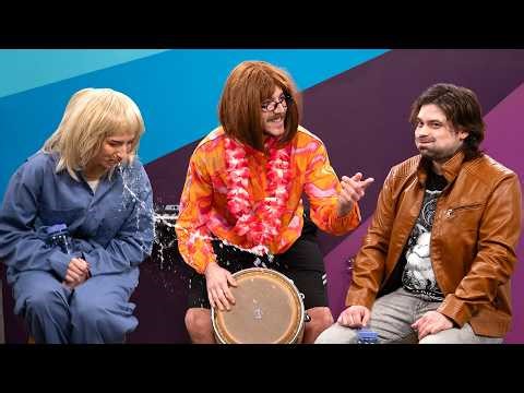 Try Not To Laugh Challenge #185 - THE DUEL