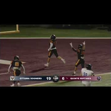 CJFL Week 13 Plays of the Week