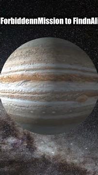NASA's Forbidden Mission to Find Alien Life