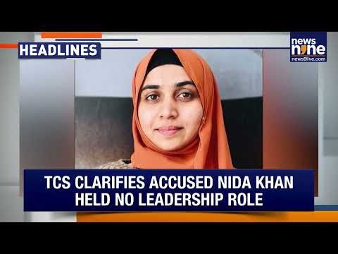 Headlines: PM Modi 8:30 PM Address After Women’s Quota Bill Row | Iran-US Tensions Rise