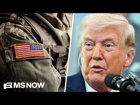 U.S. troops on ground would be 'target for all the drones and missiles Iran can launch': Army Vet