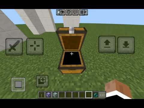 BEDROCK COMMAND - Anti Pearl Escape