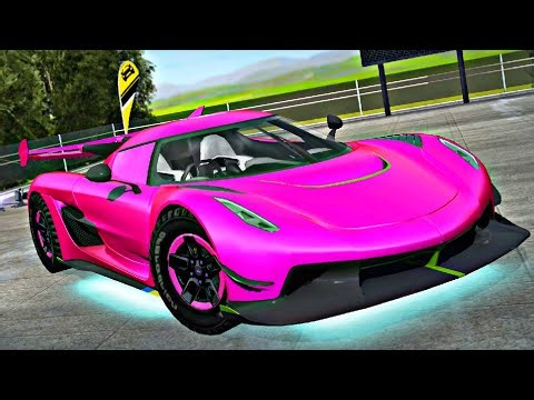 Extreme City Car Driving 40 | TiNi MiNi TV