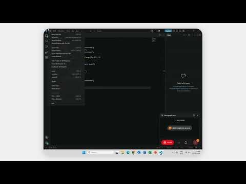 Making Lottery Code by Python