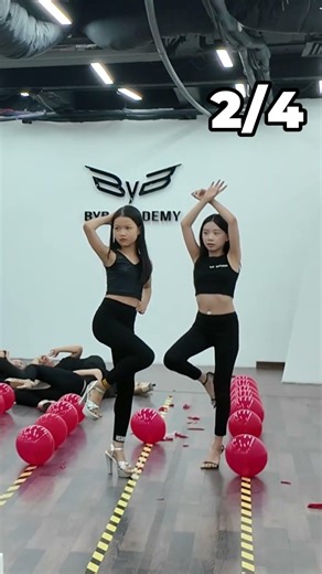 Squid Game with Extreme Obstacles Challenge #daotaonguoimau #bybacademy #thanhhuyennguyen #5G