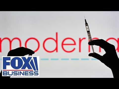 Moderna cancer vaccine BREAKTHROUGH drives new hope after phase 3 trial