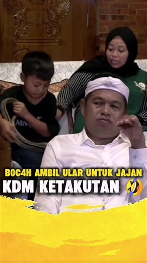 KDM dan Panji Petualang: Pertemuan Viral yang Menghibur