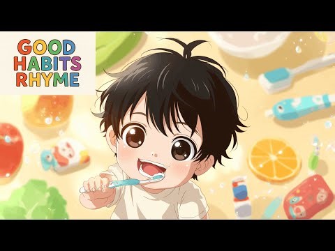 🎵 Max’s Daily Routine Song | Kids Songs and Nursery Rhymes | Max's Fun World