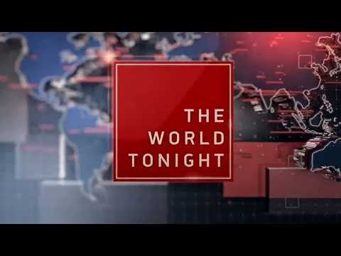The World Tonight | Full Episode | October 7, 2026