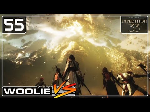 The Monolith | Clair Obscur: Expedition 33 [Act 2] (55)