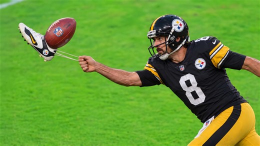 25 craziest catches this NFL season