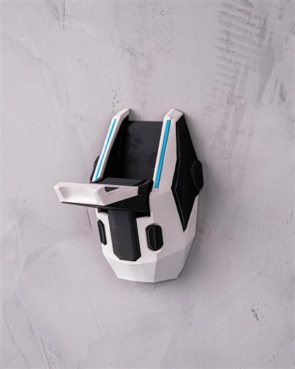 Gaming Headset Holder – Desk Mount Headphone Stand – Gamer Setup Accessory – Headset Hanger – Gaming Desk Organizer - Etsy