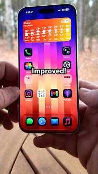 iOS 26.4 Beta 3 is Here! - Everything New!