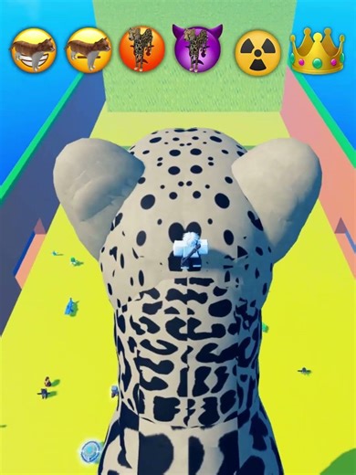 Cats VS Tsunami 🌊 Can It Escape the Giant Wave?! #roblox #robloxshorts #brainrot #tsunami