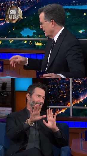 Keanu Reeves Refuses the “Rock Star” Label—Here’s Why 🎸