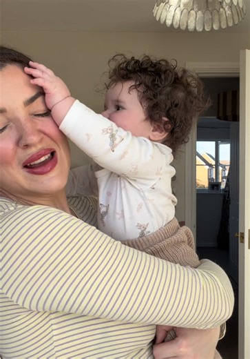 Winnie’s Boss Baby Feelings: Funny Moments