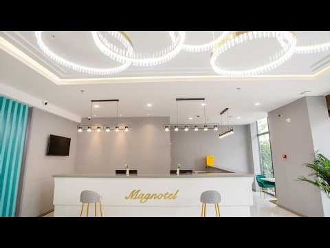 Magnotel Yangzhou Jinghua Cheng Wangyue Road | Yangzhou, China | Hotel Review 🏩