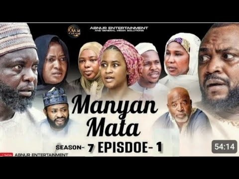 MANYAN MATA season 7 episode 1 original trailer 