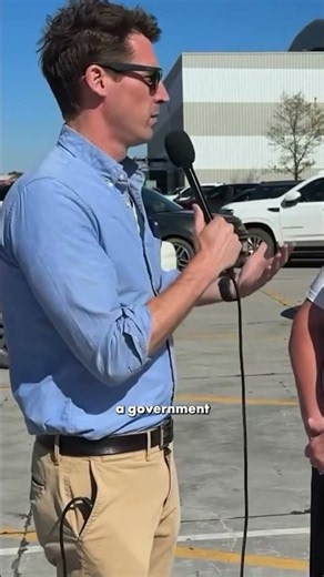 This Trump supporter just called Universal Healthcare socialism while receiving health benefits from