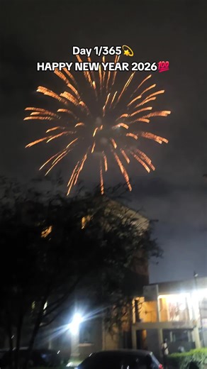 HAPPY NEW YEAR 2026💯