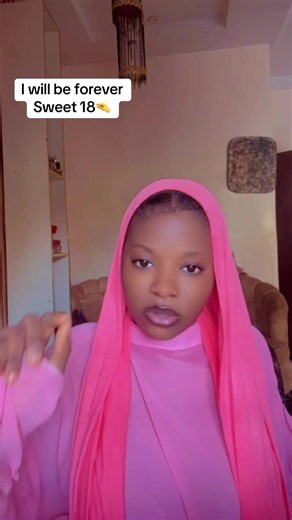 Drip Melanin Age Response – “Sweet 18” Reaction Explained