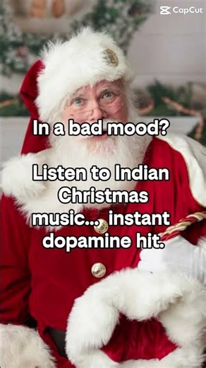 Indian Christmas music #christmas 