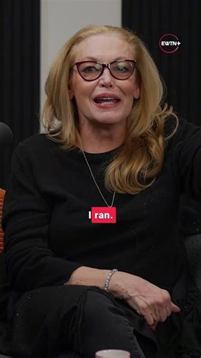 Cathy Moriarty on Fame