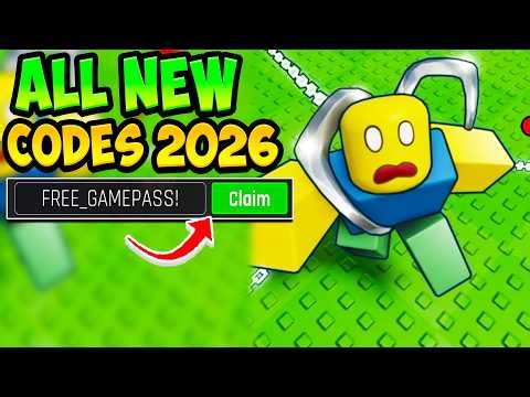 ALL WORKING HOOKED CODES ROBLOX - All New Hooked Codes 2026!