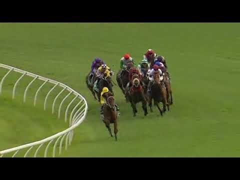 2014 ATC RANDWICK Canterbury Stakes