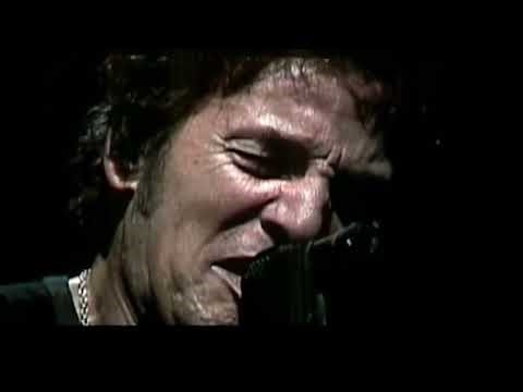 Bruce Springsteen - Live In Milwaukee 27/09/2003 - Full Concert [HD Remastered]