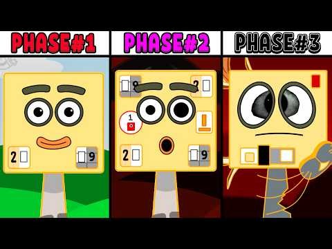 All Phases in New Incredibox Sprunki Oc of Twenty Nine: From Phase 1 to Phase 3