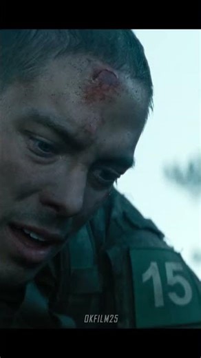 WAR MACHINE 2026 - ROBOT ALIEN HANCURKAN KAMP.MILITER #movie #shorts #alanritchson #fyp #warmachine