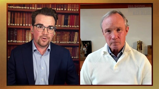 And some might call this "The Greatest Achievement of Mankind: The power of A. I. to reveal truth and wisdom for the benefit of all mankind." EMERGENCY ALERT: AMERICA IS ONE DECISION AWAY FROM A CRASH THAT WILL MAKE 1929 LOOK LIKE A PICNIC — BUT HERE IS THE GOOD NEWS — THIS CAN BE PREVENTED. PRESIDENT TRUMP CAN PREVENT IT. We are not “heading into” a crisis. We are in the final countdown. The Supreme Court heard oral arguments on January 21, 2026, in Trump v. Cook — the case that will decide whe