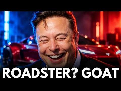 Elon's Hidden Message Nobody Caught