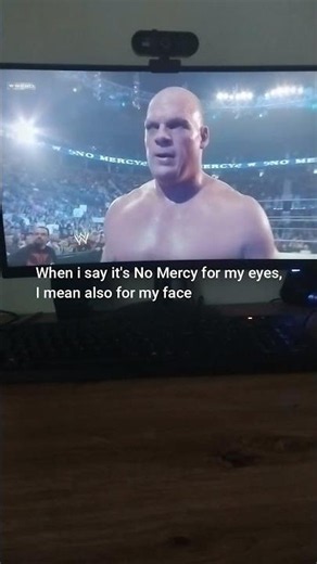 My No Mercy '08 Reaction #shorts #fyp #wwe #netflix #chrisjericho #shawnmichaels #tripleh #jeffhardy