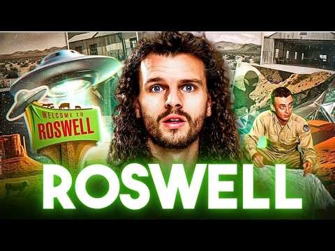 The BIGGEST Government Coverup in UFO History