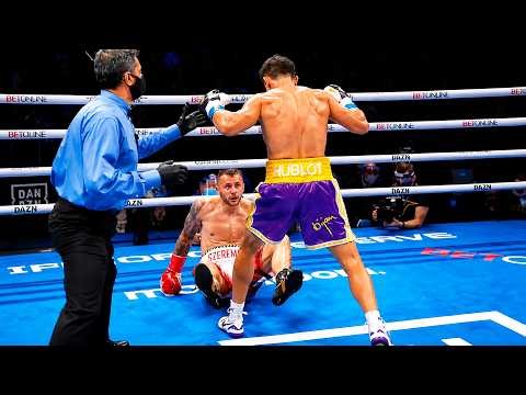 Gennady Golovkin (Kazakhstan) vs Kamil Szeremeta (Poland) | KNOCKOUT, BOXING Fight, HD, 60 fps