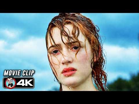 A Broken Heart Nearly Kills Her | SENSE AND SENSIBILITY (1995) Movie CLIP 4K