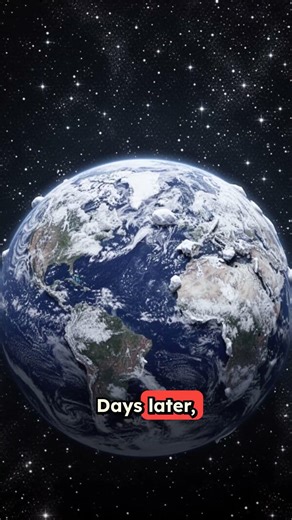 What If the Sun Exploded Tomorrow?