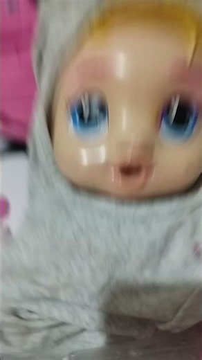 ➖〰️➖ Cry baby baby alive