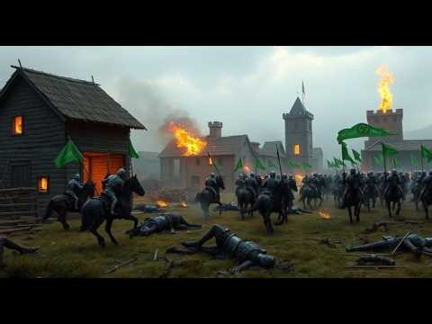 Age of Empires 4- Season 12 conqueror ranked match mongols vs malians