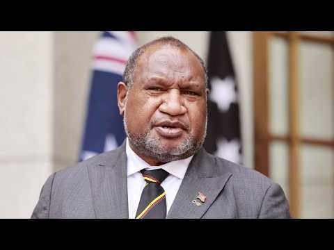 Taiwan suffers diplomatic setback as Papua New Guinea shuts trade office