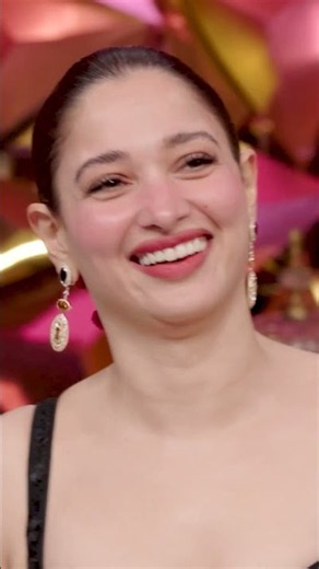 Sangat Ka Asar Toh Hoga Hi😂🔥#TamannaahBhatia #TheGreatIndianKapilShow #KapilSharma #SidharthMalhotra